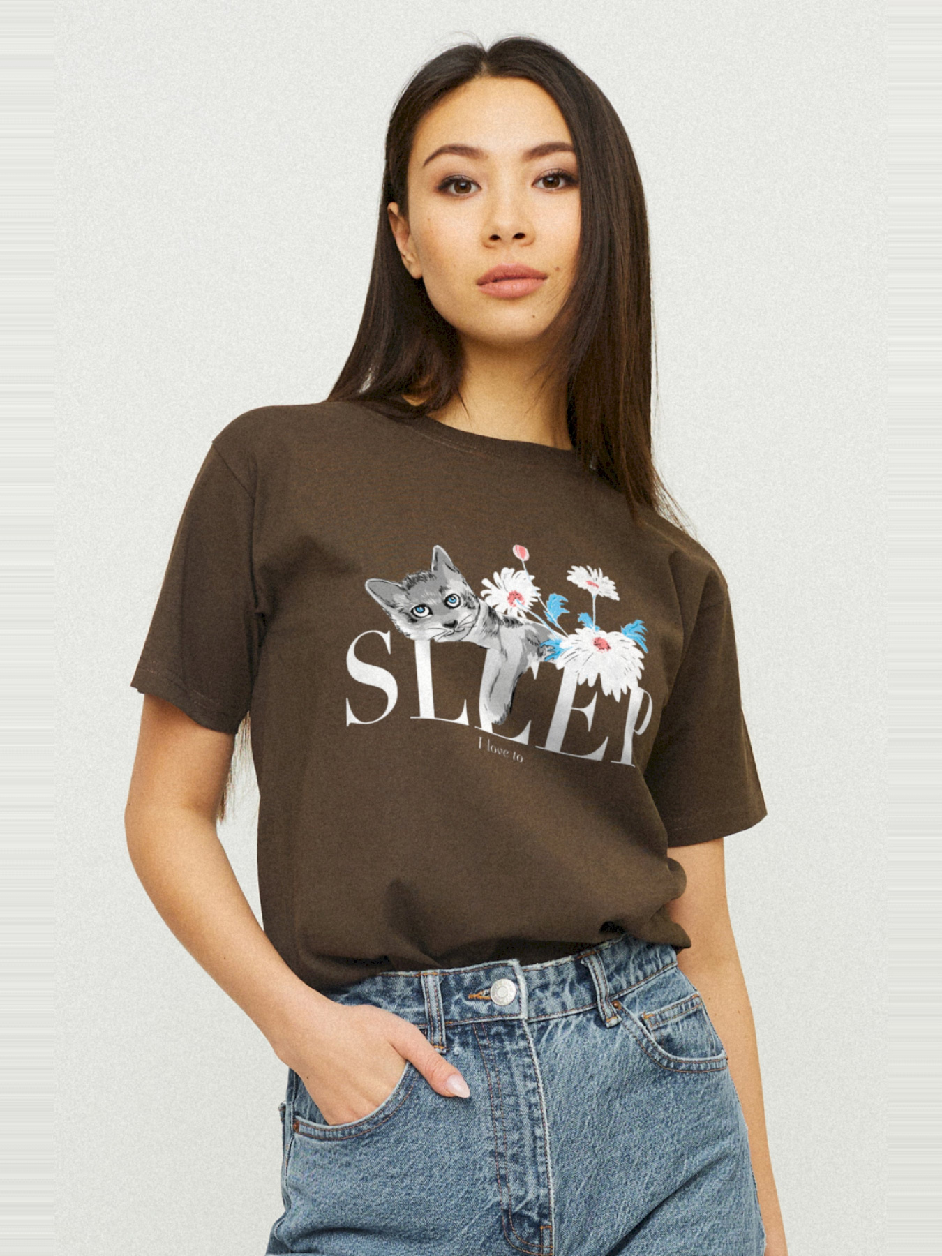 Футболки и поло YAPPI модель WBR20031 Фото