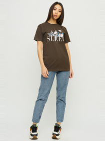 Футболки и поло YAPPI модель WBR20031 Фото