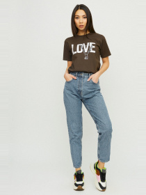 Футболки и поло YAPPI модель WBR20075 Фото