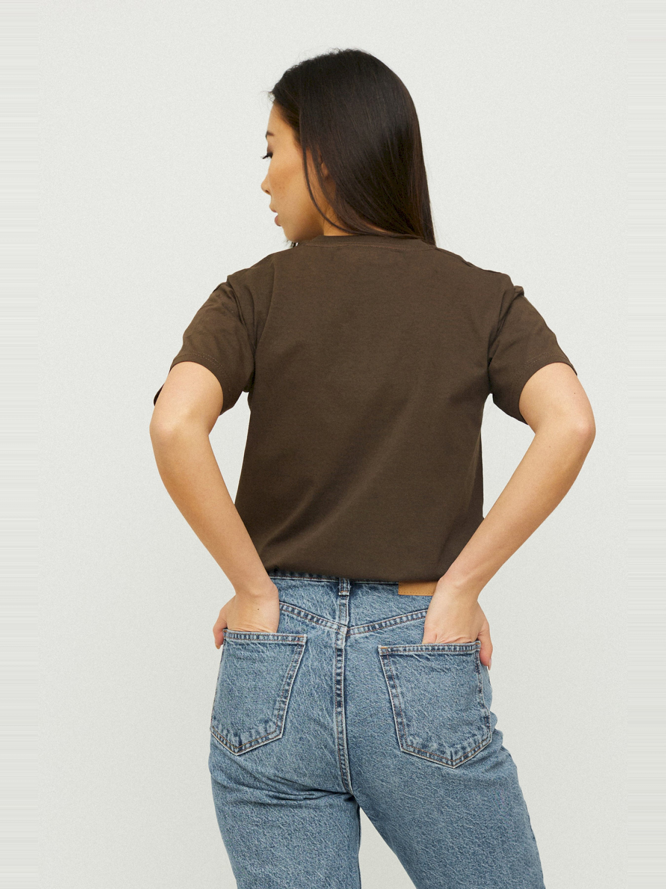 Футболки и поло YAPPI модель WBR20038 Фото