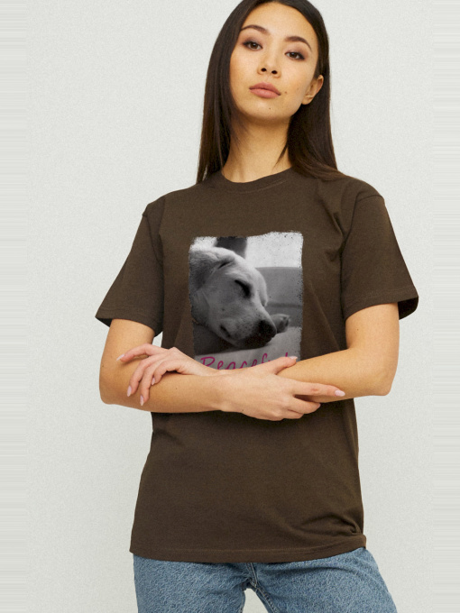 Футболки і поло YAPPI модель WBR20038 Фото