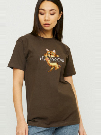 Футболки і поло YAPPI модель WBR20039 Фото