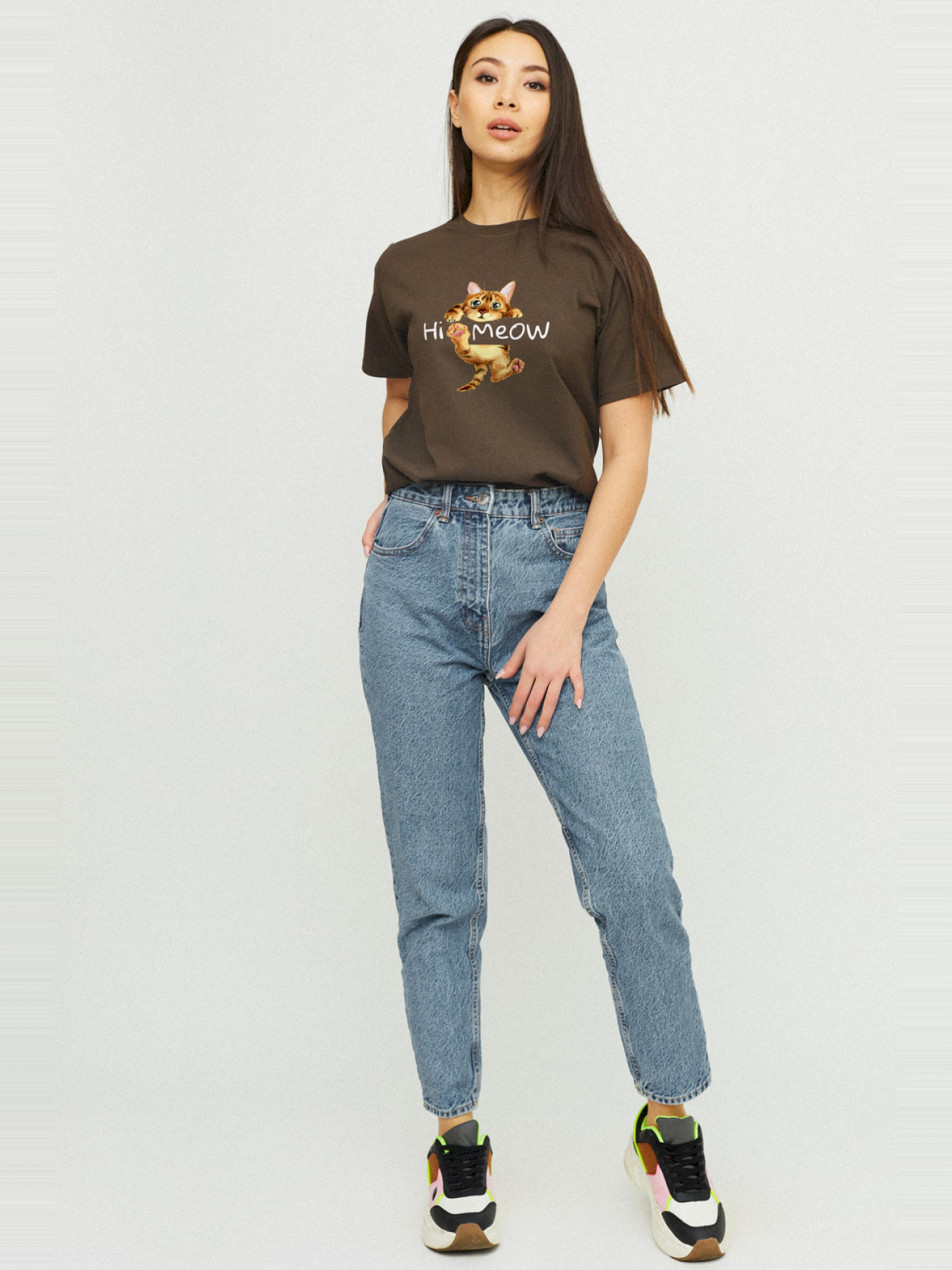 Футболки і поло YAPPI модель WBR20039 Фото