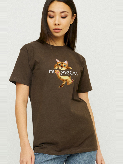 Футболки і поло YAPPI модель WBR20039 Фото