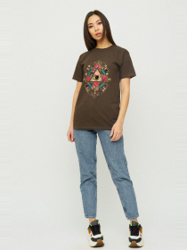 Футболки и поло YAPPI модель WBR20061 Фото