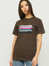 Футболки и поло YAPPI модель WBR20060 Фото