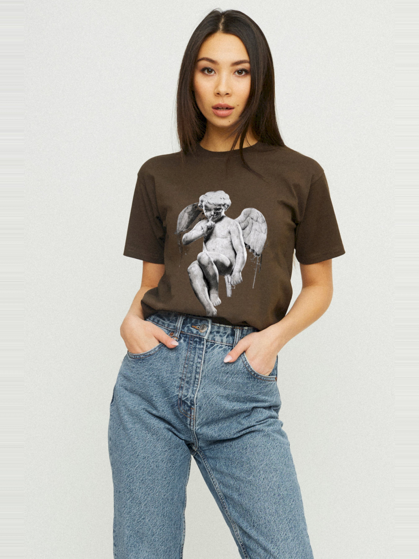 Футболки и поло YAPPI модель WBR20026 Фото