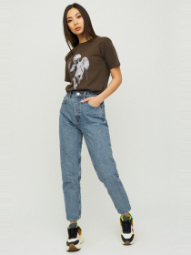 Футболки и поло YAPPI модель WBR20026 Фото