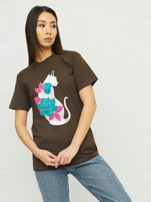 Футболки і поло YAPPI модель WBR20067 Фото