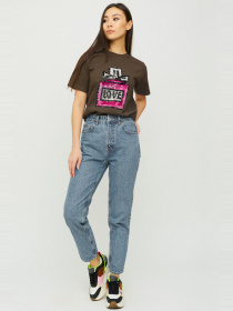 Футболки и поло YAPPI модель WBR20068 Фото