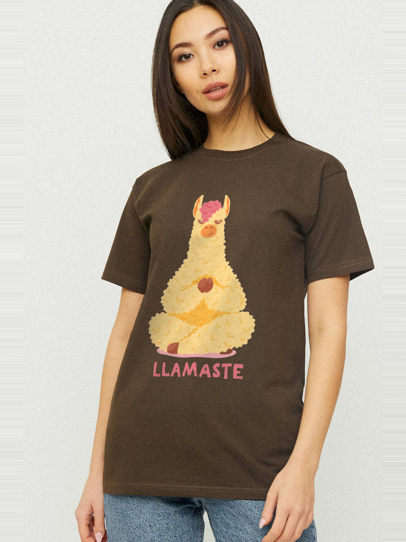 Футболки и поло YAPPI модель WBR20020 Фото