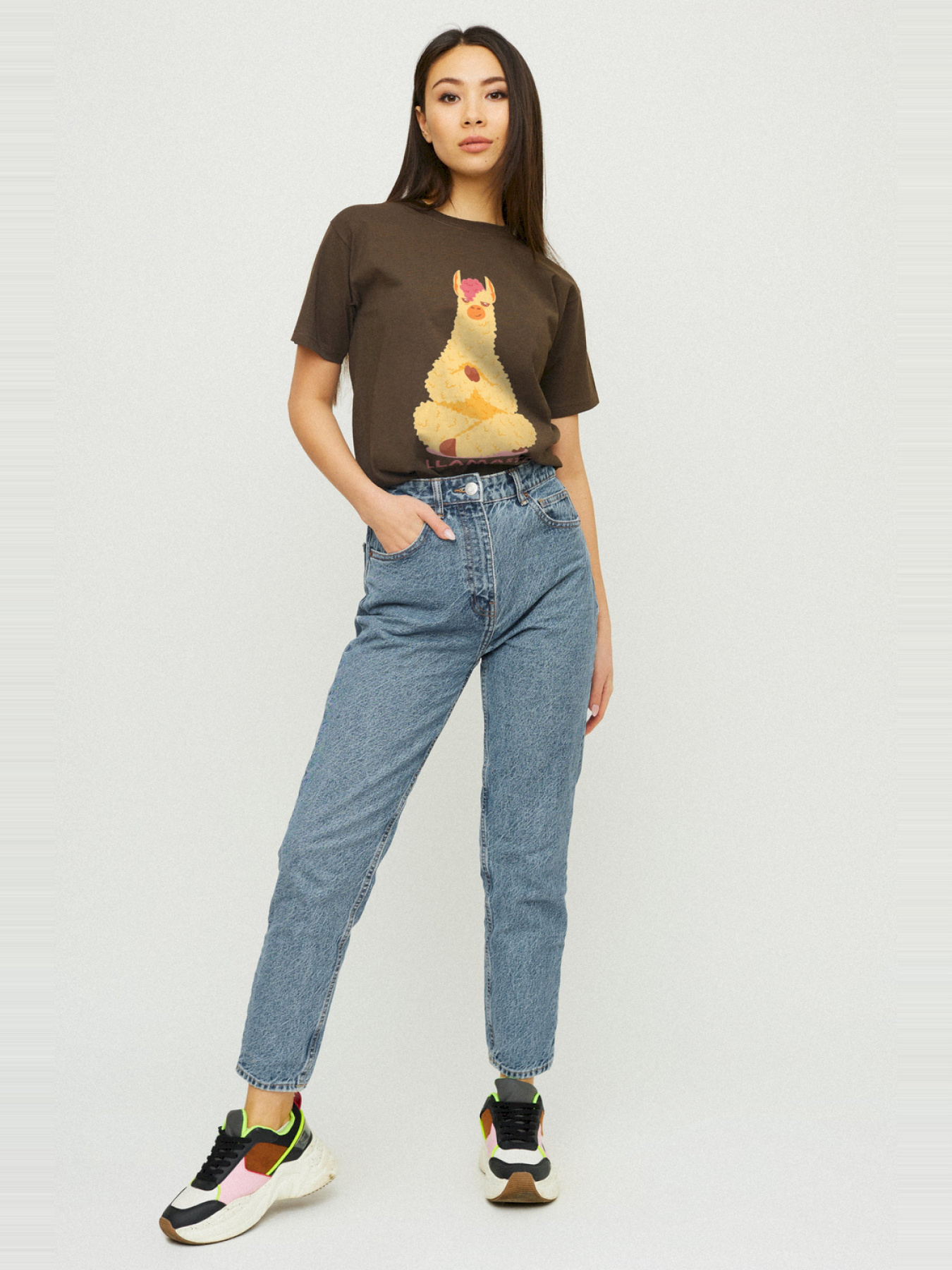 Футболки і поло YAPPI модель WBR20020 Фото