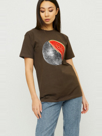 Футболки и поло YAPPI модель WBR20029 Фото