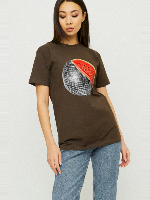 Футболки и поло YAPPI модель WBR20029 Фото