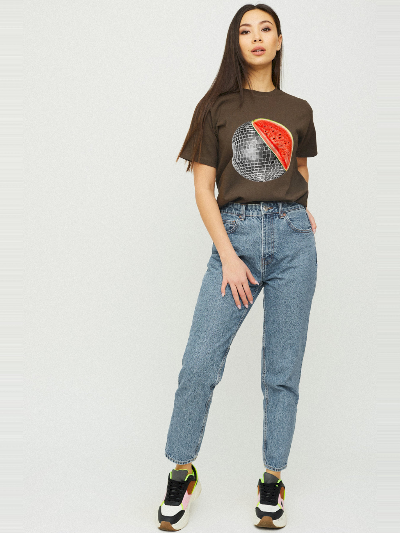 Футболки і поло YAPPI модель WBR20029 Фото