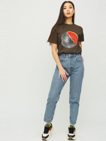 Футболки і поло YAPPI модель WBR20029 Фото