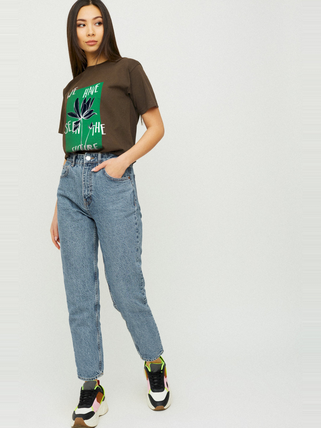 Футболки и поло YAPPI модель WBR20027 Фото