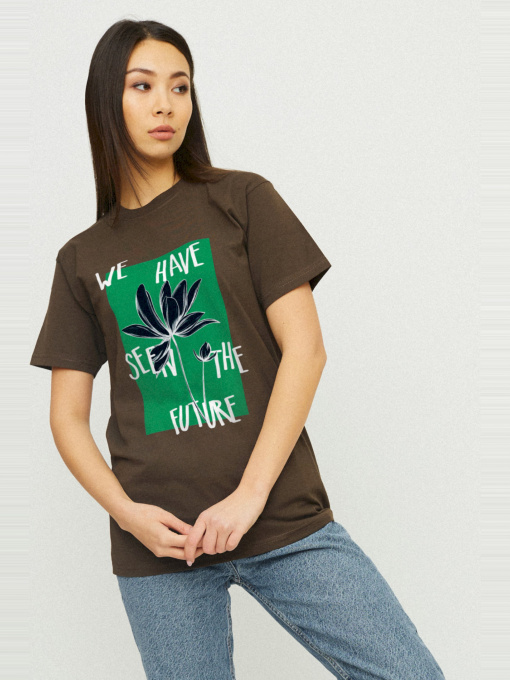 Футболки и поло YAPPI модель WBR20027 Фото