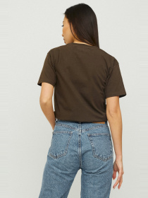 Футболки і поло YAPPI модель WBR20027 Фото