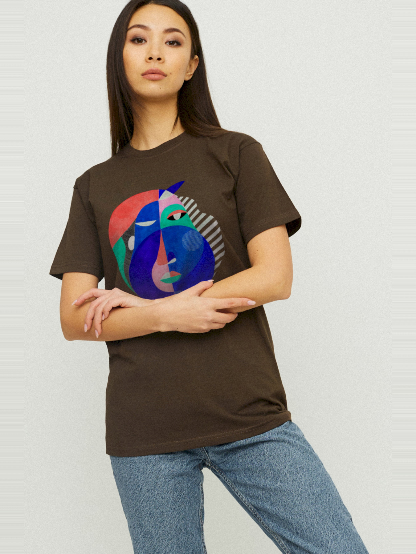 Футболки и поло YAPPI модель WBR20028 Фото