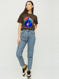 Футболки и поло YAPPI модель WBR20028 Фото