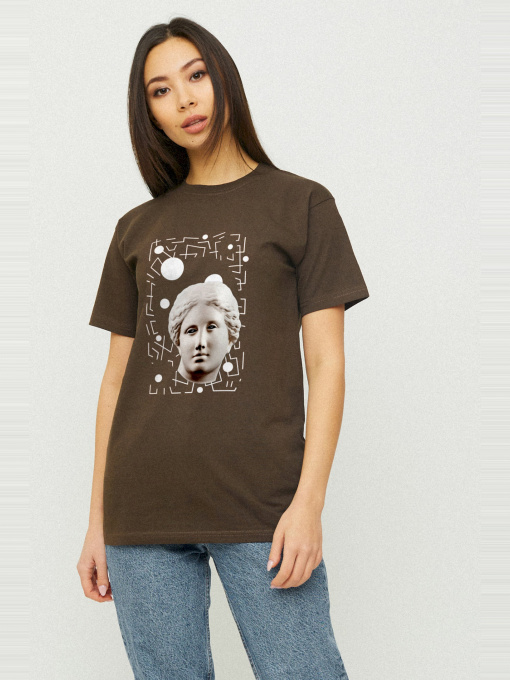 Футболки и поло YAPPI модель WBR20050 Фото