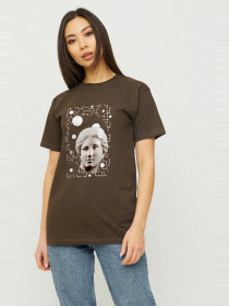 Футболки і поло YAPPI модель WBR20050 Фото