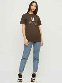 Футболки и поло YAPPI модель WBR20051 Фото