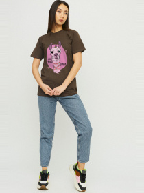 Футболки і поло YAPPI модель WBR20014 Фото