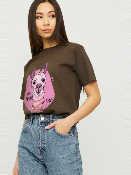 Футболки і поло YAPPI модель WBR20014 Фото