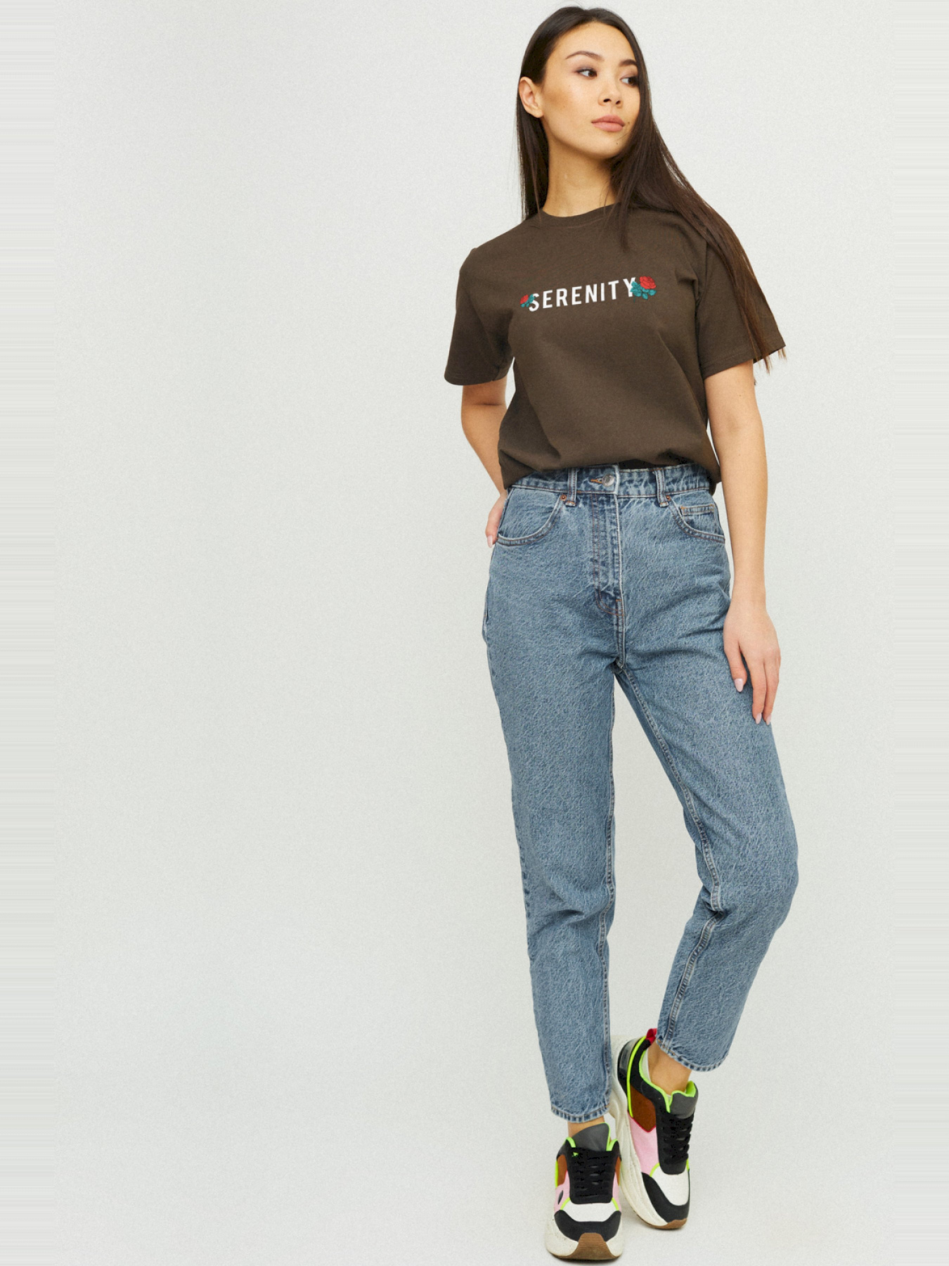 Футболки і поло YAPPI модель WBR20058 Фото