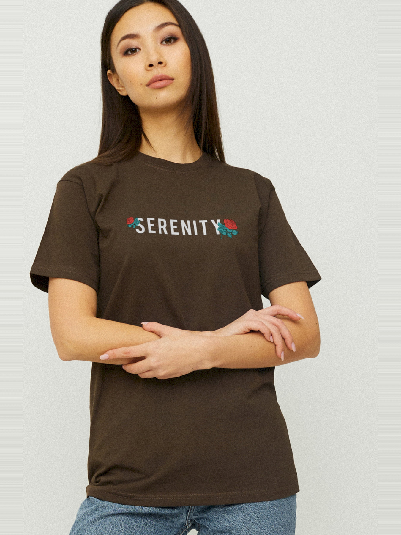 Футболки і поло YAPPI модель WBR20058 Фото