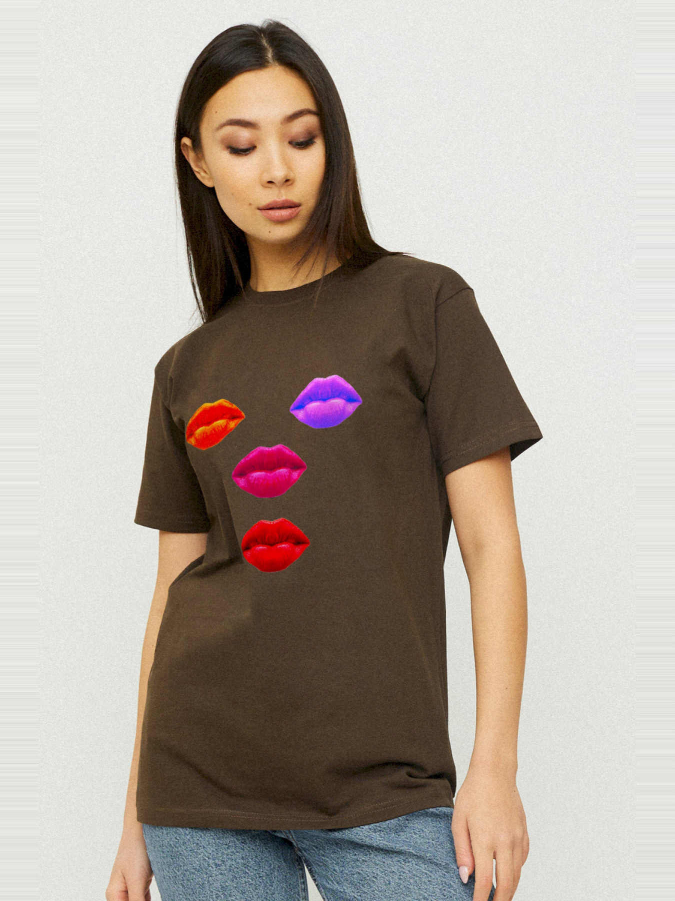 Футболки и поло YAPPI модель WBR20059 Фото