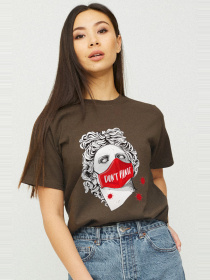 Футболки і поло YAPPI модель WBR20012 Фото