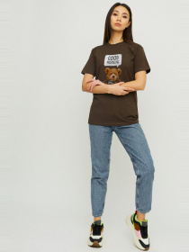 Футболки и поло YAPPI модель WBR20013 Футболки и поло YAPPI модель WBR20013 Фото