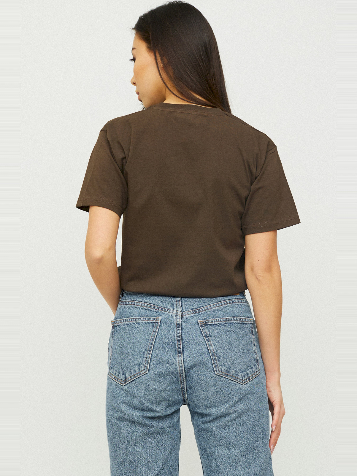 Футболки і поло YAPPI модель WBR20010 Фото