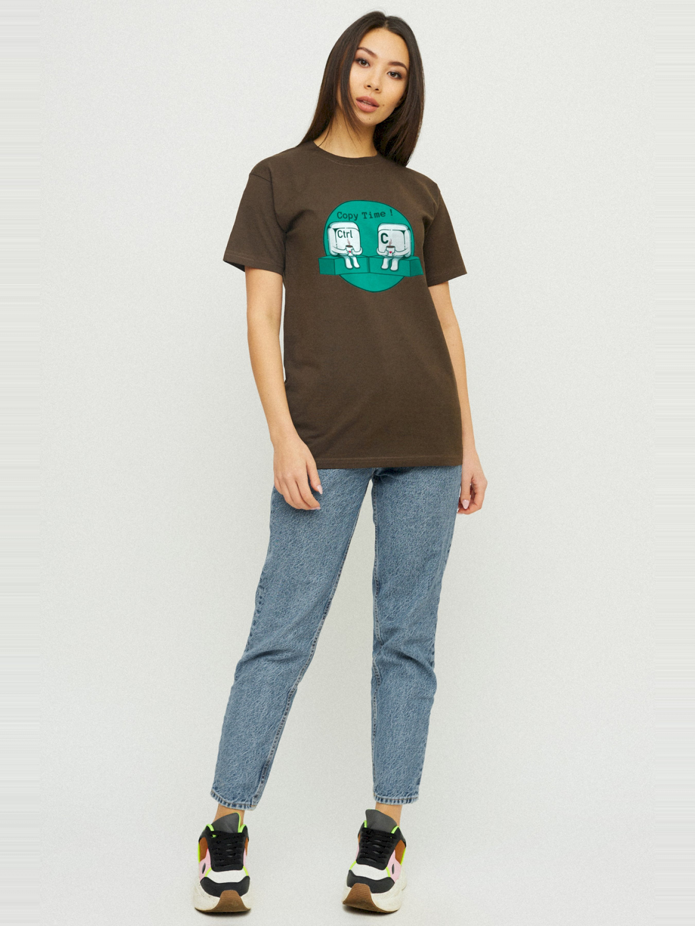 Футболки и поло YAPPI модель WBR20011 Фото