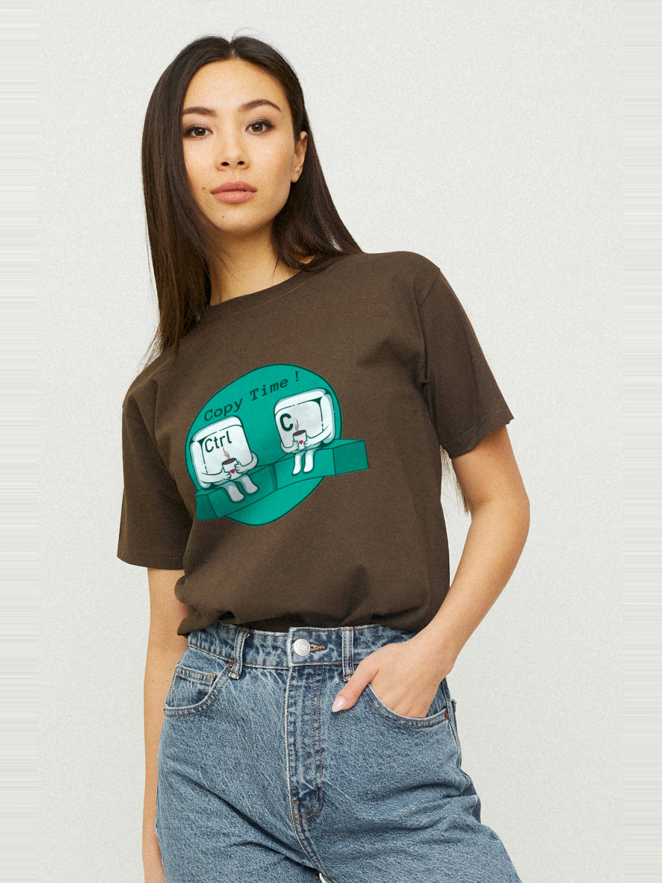 Футболки и поло YAPPI модель WBR20011 Фото