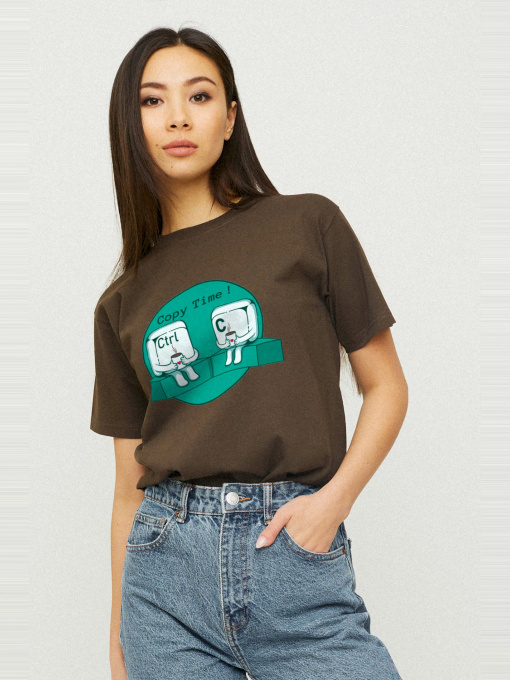 Футболки і поло YAPPI модель WBR20011 Фото