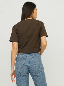 Футболки и поло YAPPI модель WBR20052 Фото