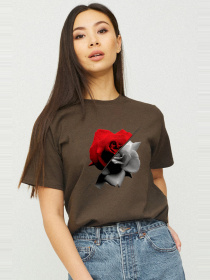 Футболки и поло YAPPI модель WBR20052 Фото