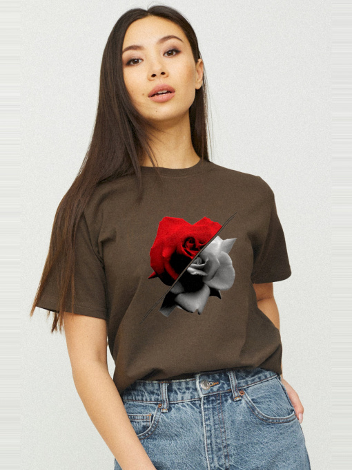 Футболки і поло YAPPI модель WBR20052 Фото