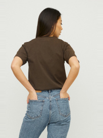 Футболки и поло YAPPI модель WBR20053 Фото