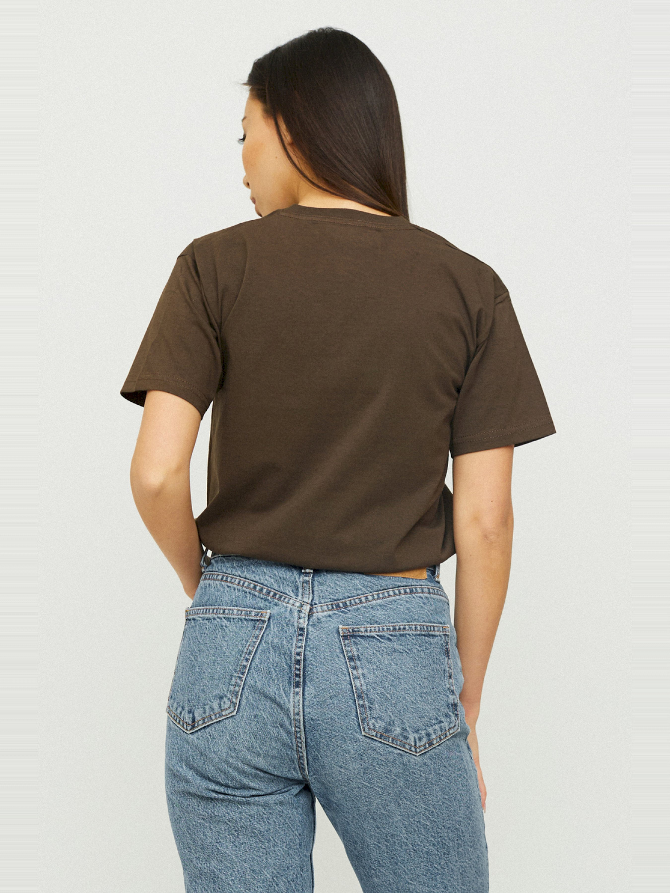 Футболки і поло YAPPI модель WBR20016 Фото