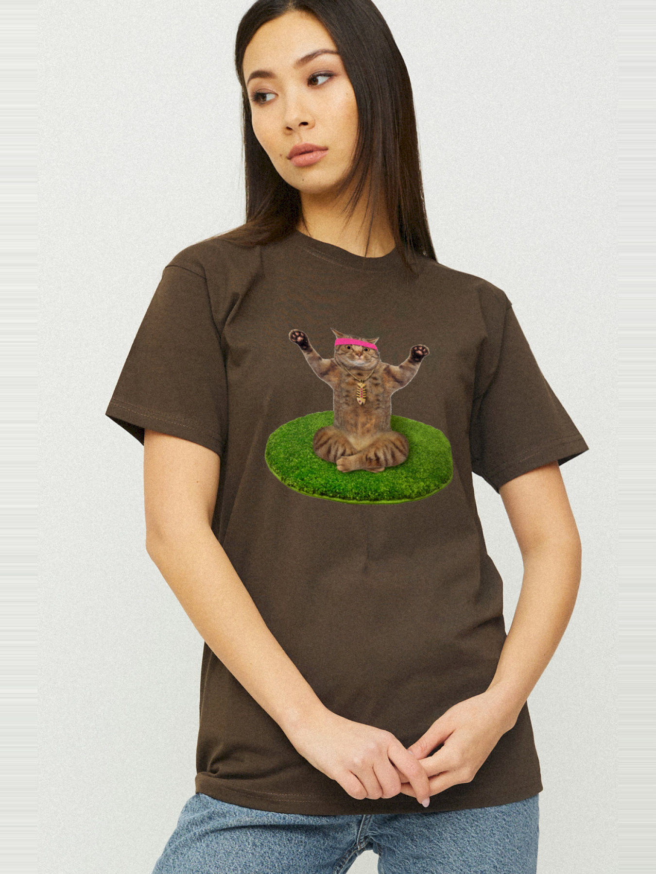 Футболки и поло YAPPI модель WBR20017 Фото