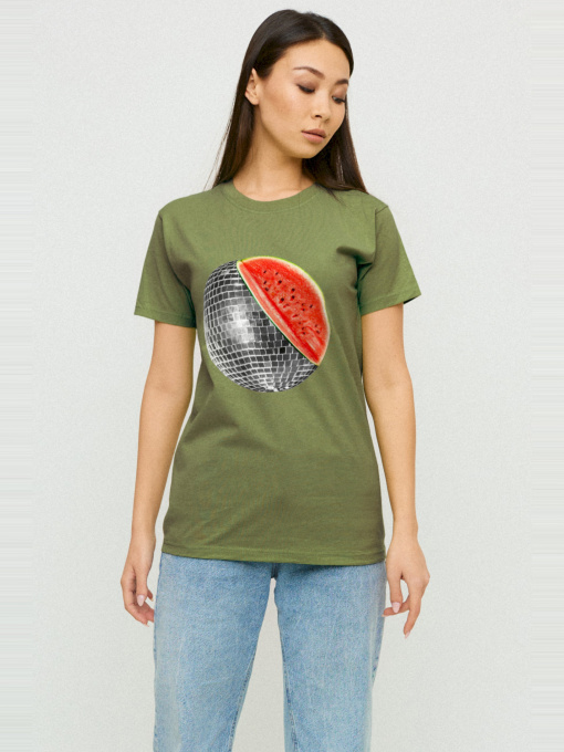 Футболки і поло YAPPI модель WOL20071 Фото