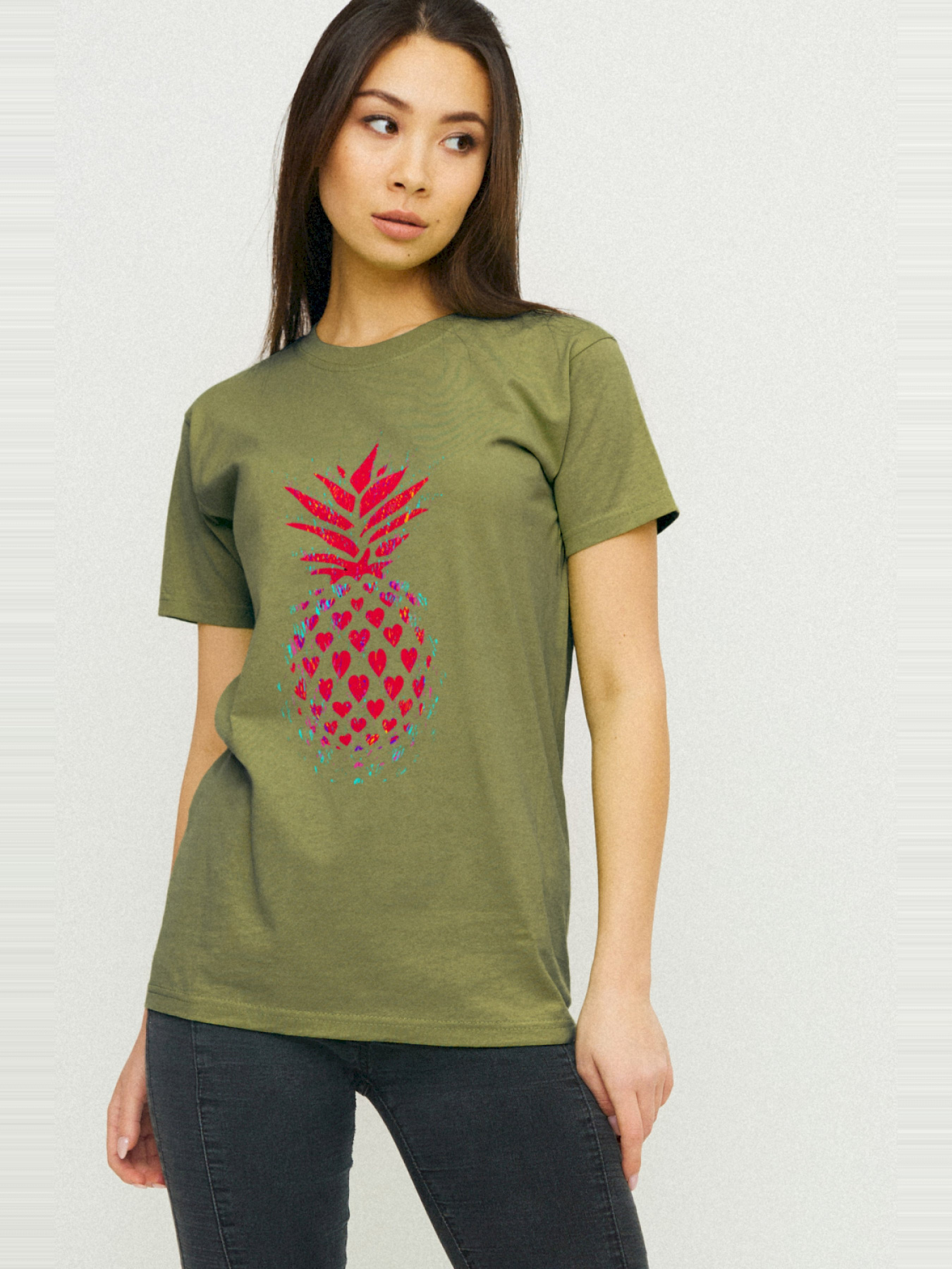 Футболки и поло YAPPI модель WOL20078 Фото