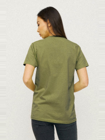 Футболки и поло YAPPI модель WOL20110 Футболки и поло YAPPI модель WOL20110 Фото