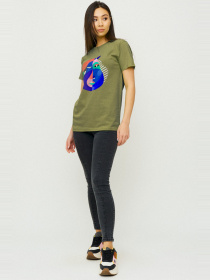 Футболки и поло YAPPI модель WOL20070 Фото