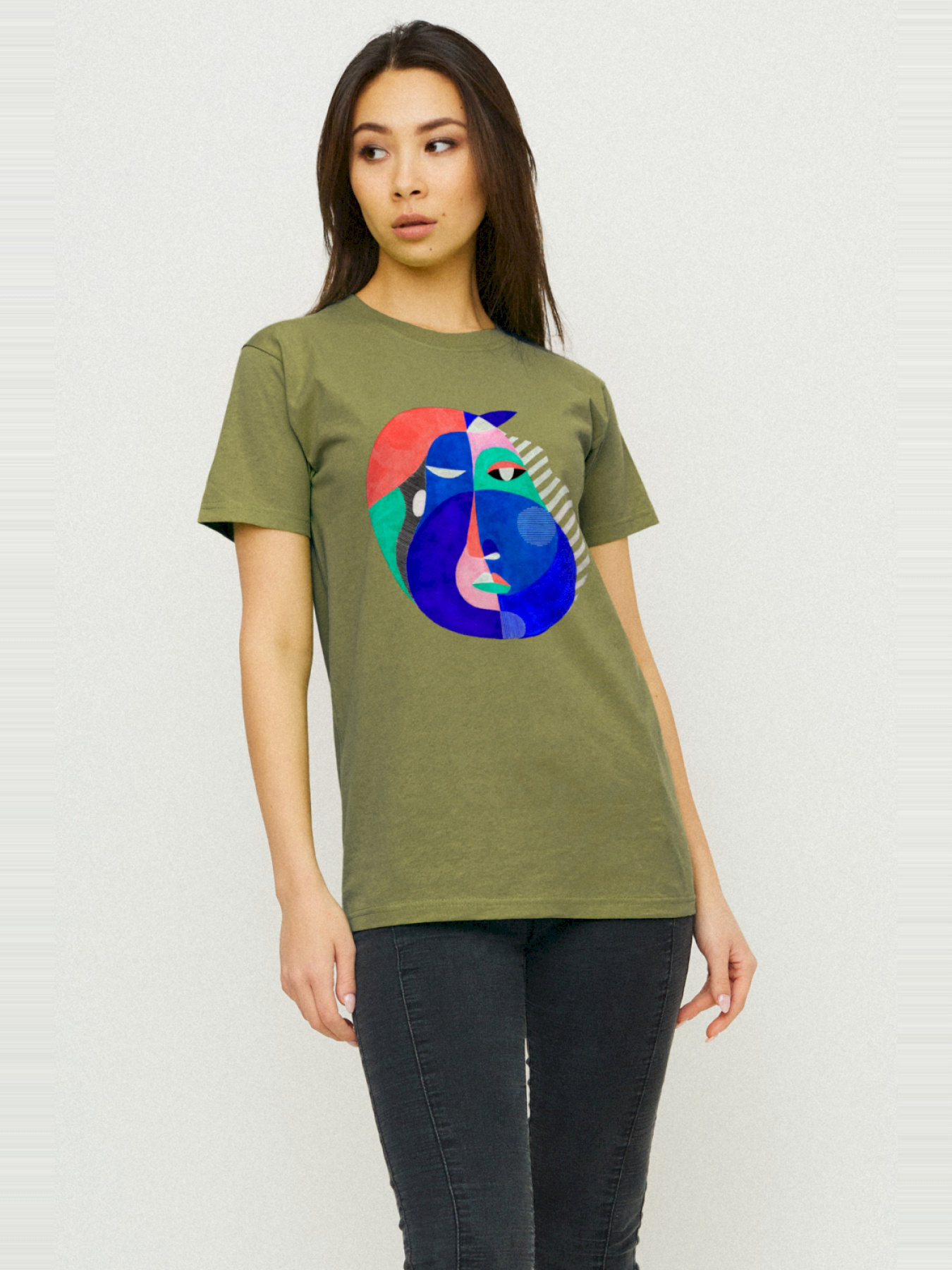 Футболки и поло YAPPI модель WOL20070 Фото